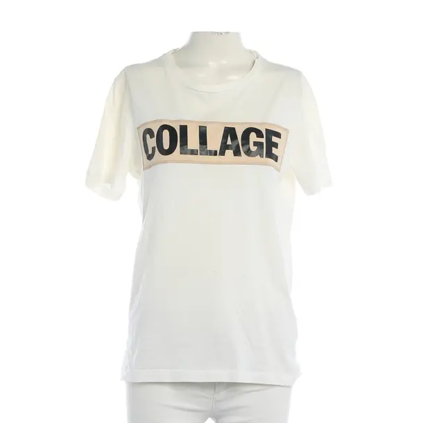 Shirt, in Beige, Cotton, Acne Studios