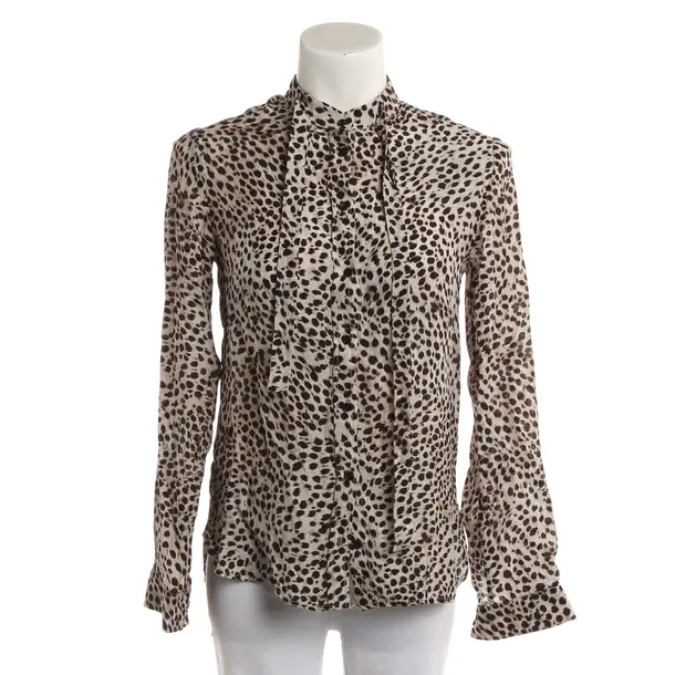 Camicetta, in Multicolore, Seta, Anine Bing