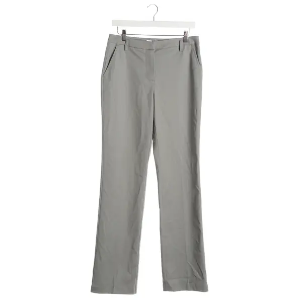 Pants, in Light Gray, Viscose, Anine Bing