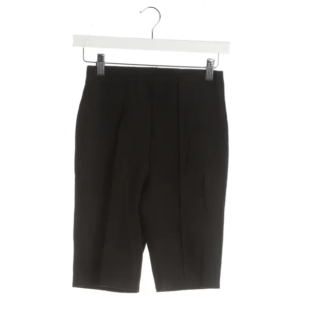 Shorts, in Schwarz, Rayon, Anine Bing