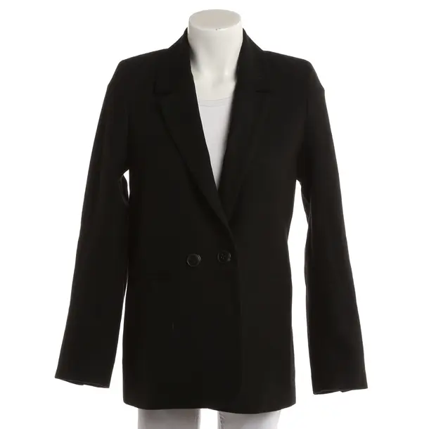Blazer, in Schwarz, Polyester, Anine Bing