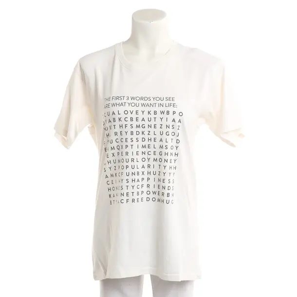 Camicia, in Bianco, Cotone, Anine Bing