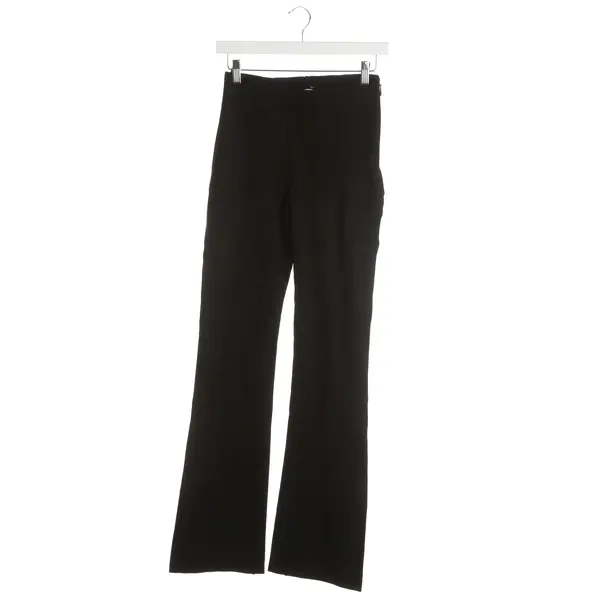 Pantaloni, in Nero, Rayon, Anine Bing