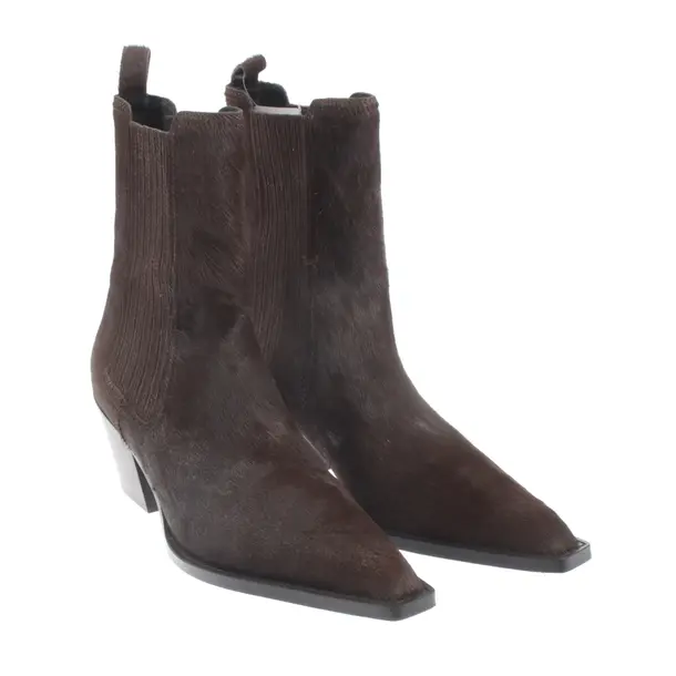 Stiefeletten, in Braun, Lola Cruz