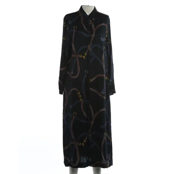 Kleid, in Mehrfarbig, Viskose, 0039 Italy