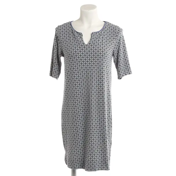 Dress, in Blue, Viscose, Marc O'Polo