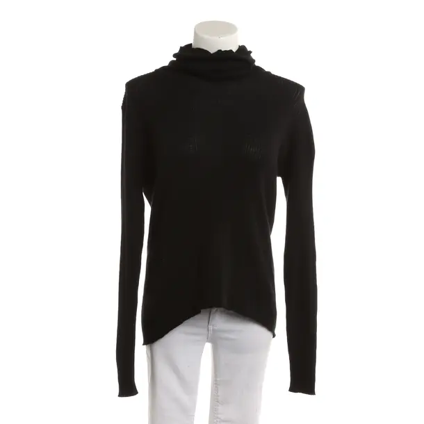 Jumper, in Black, Wool, Nina Ricci
