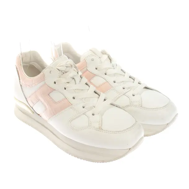 Sneaker, in Bianco, Hogan