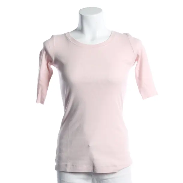 Shirt, in Rosa, Baumwolle, Marc Cain