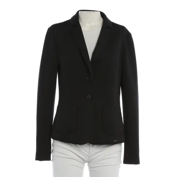 Blazer, in Schwarz, Polyester, Marc Cain