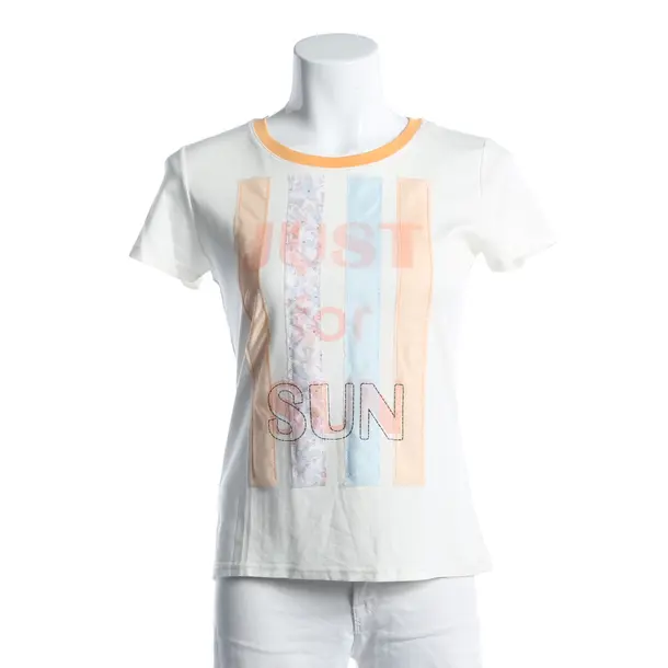 Camicia, in Multicolore, Cotone, Marc Cain