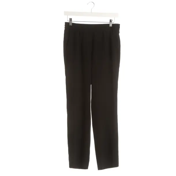 Hose, in Schwarz, Triacetat, Marc Cain
