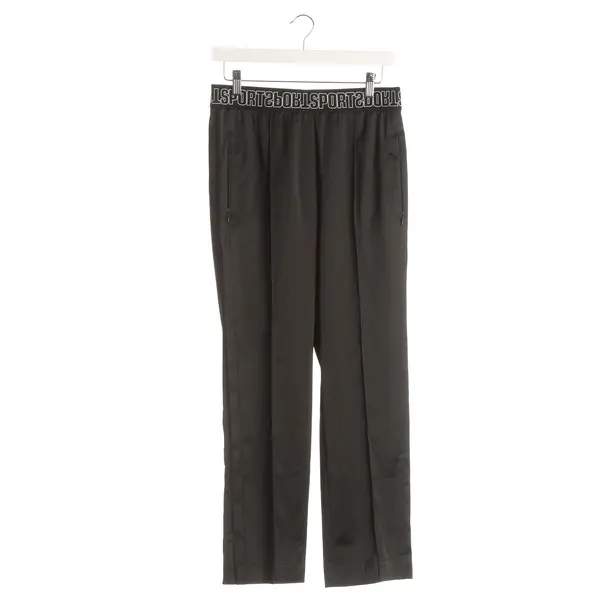 Hose, in Schwarz, Polyester, Marc Cain Sports