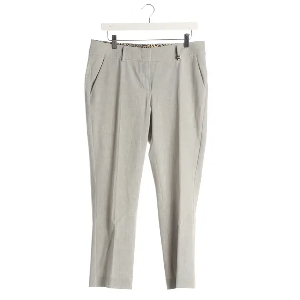 Hose, in Hellgrau, Polyester, Raffaello Rossi
