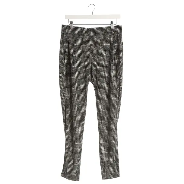 Hose, in Schwarz, Polyester, Raffaello Rossi