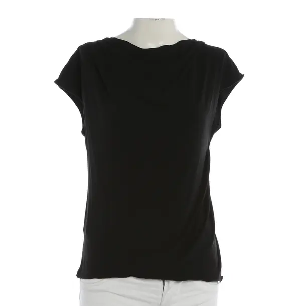 Shirt, in Schwarz, Polyamid, Armani Collezioni