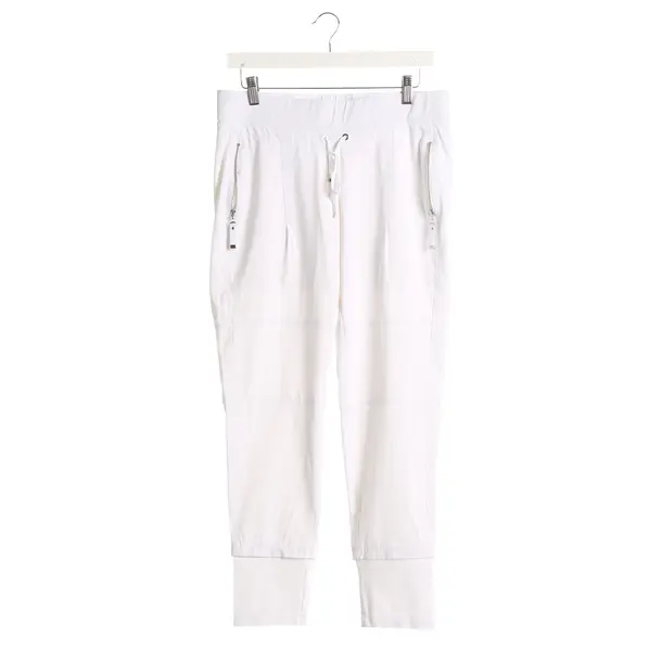 Pantaloni, in Bianco, Poliammide, Raffaello Rossi