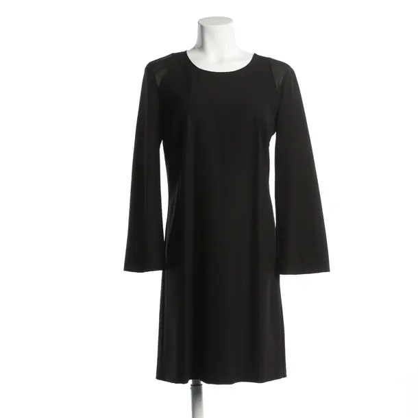 Kleid, in Schwarz, Polyamid, Patrizia Pepe