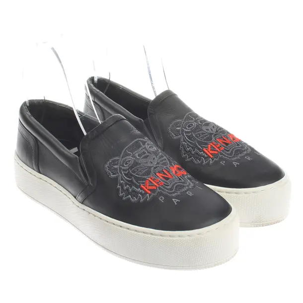 Sneaker, in Schwarz, Kenzo