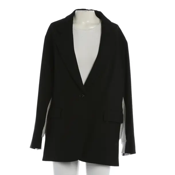 Blazer, in Schwarz, Polyester, Dorothee Schumacher