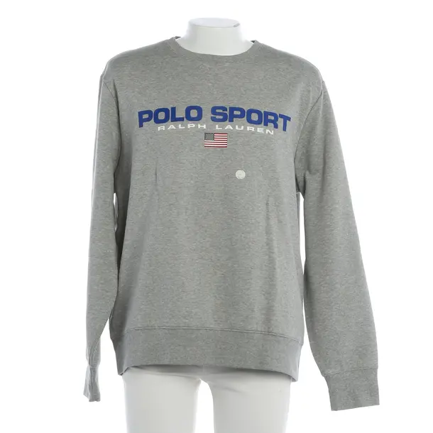 Felpa, in Multicolore, Poliestere, Polo Ralph Lauren