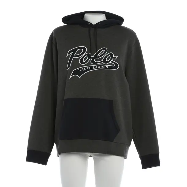 Felpa con cappuccio, in Multicolore, Poliestere, Polo Ralph Lauren