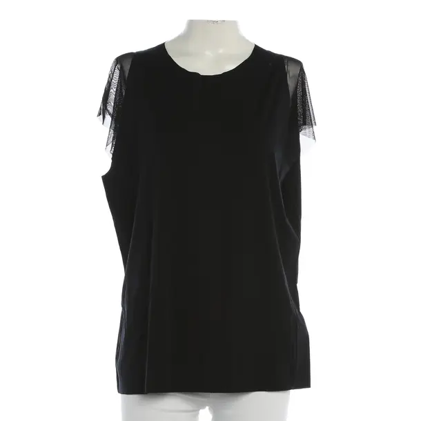 Shirt, in Black, Polyimide, Wolford
