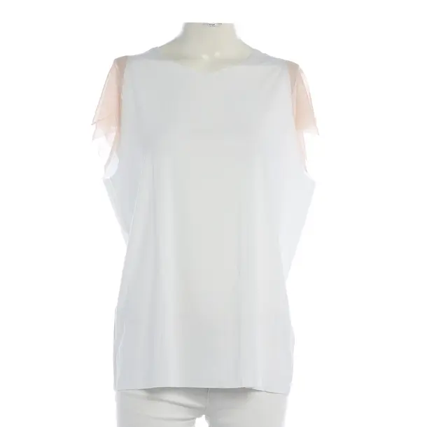 Camicia, in Bianco, Modal, Wolford