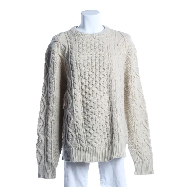 Maglione, in Beige, Lana, Polo Ralph Lauren