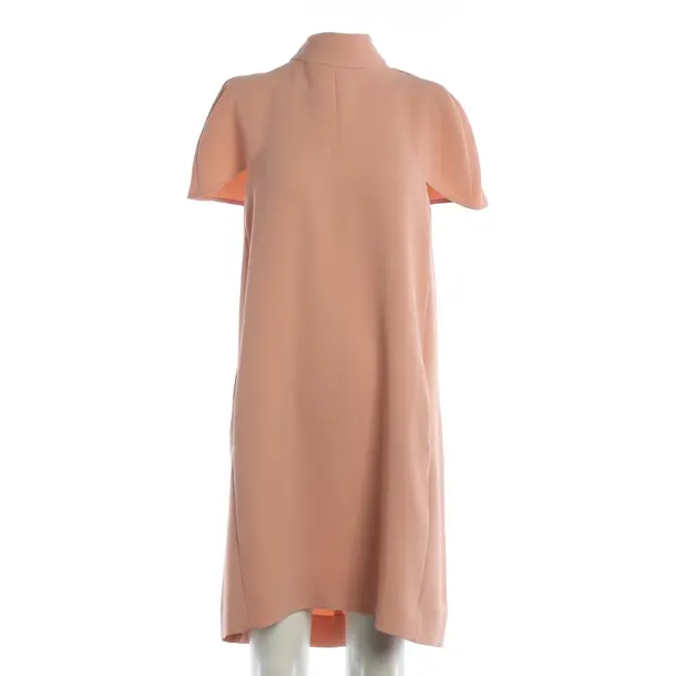 Abito da cocktail, in Rosa, Poliestere, Victoria Beckham