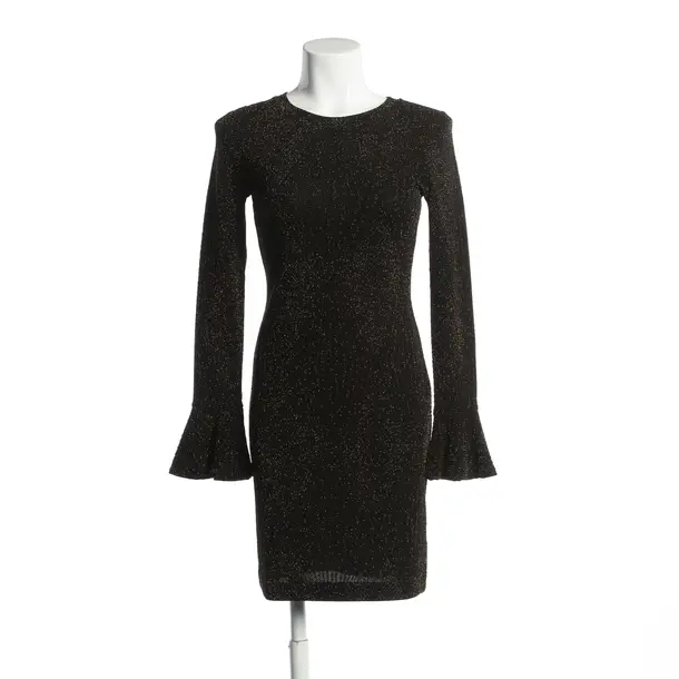 Cocktailkleid, in Schwarz, Polyamid, Michael Kors