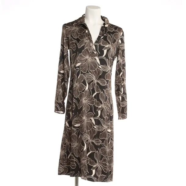 Dress, in Multicolored, Viscose, Marc O'Polo