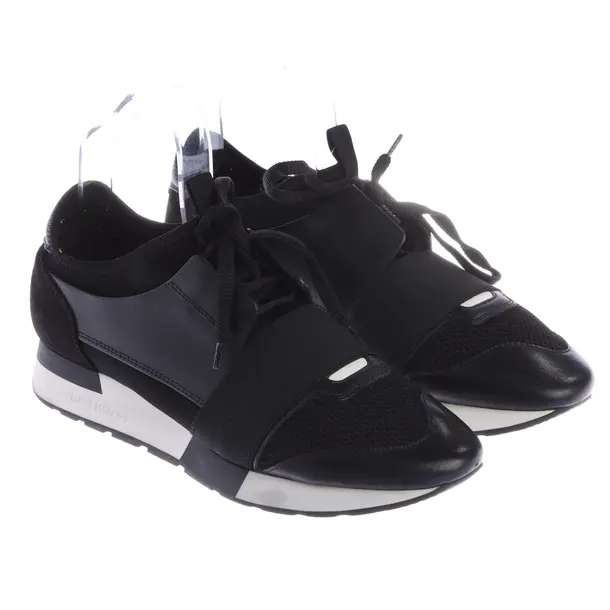 Sneakers, in Black, Balenciaga