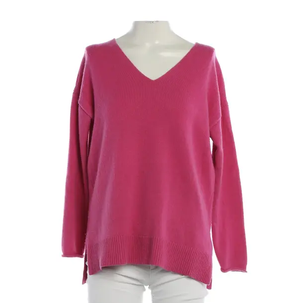 Kaschmirpullover, in Rosa, Kaschmir, Hemisphere
