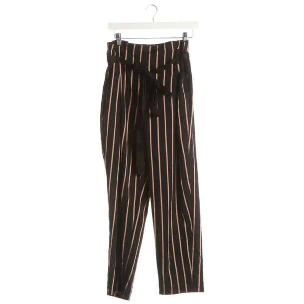 Hose, in Schwarz, Acetat, Marc Cain