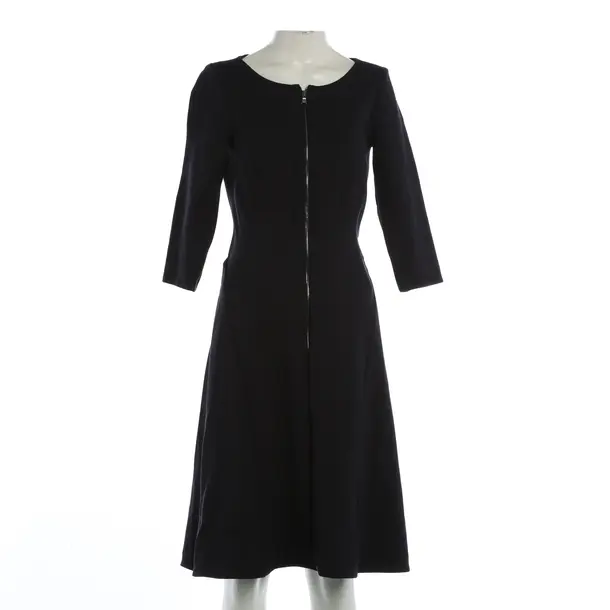 Kleid, in Navy, Viskose, Dorothee Schumacher
