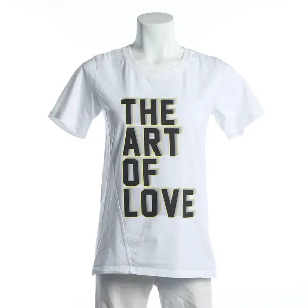 Shirt, in Weiß, Baumwolle, Dorothee Schumacher