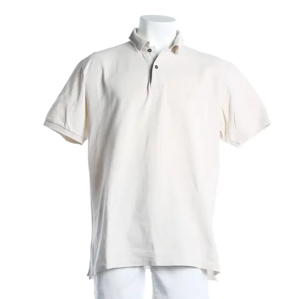Polo Shirt, in Beige, Cotton, Marc O'Polo