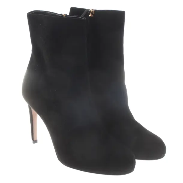Stiefeletten, in Schwarz, Gucci