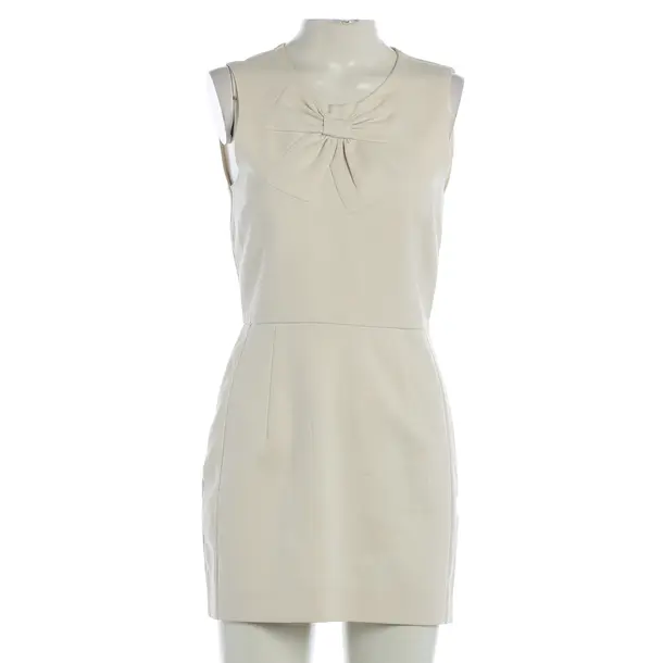 Abito da cocktail, in Beige, Poliestere, Sandro