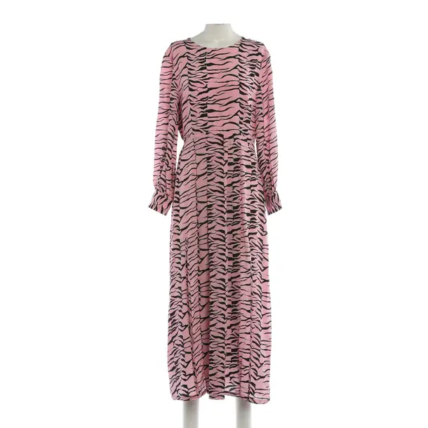 Dress, in Pink, Viscose, Rixo