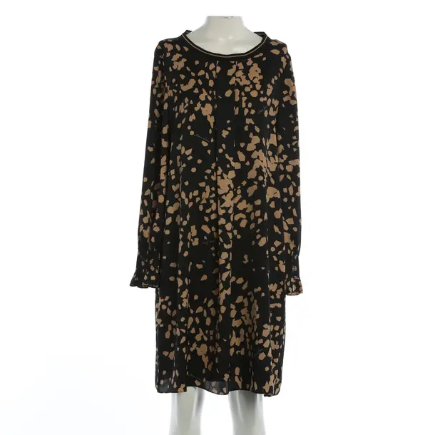 Kleid, in Schwarz, Polyester, Marc Cain