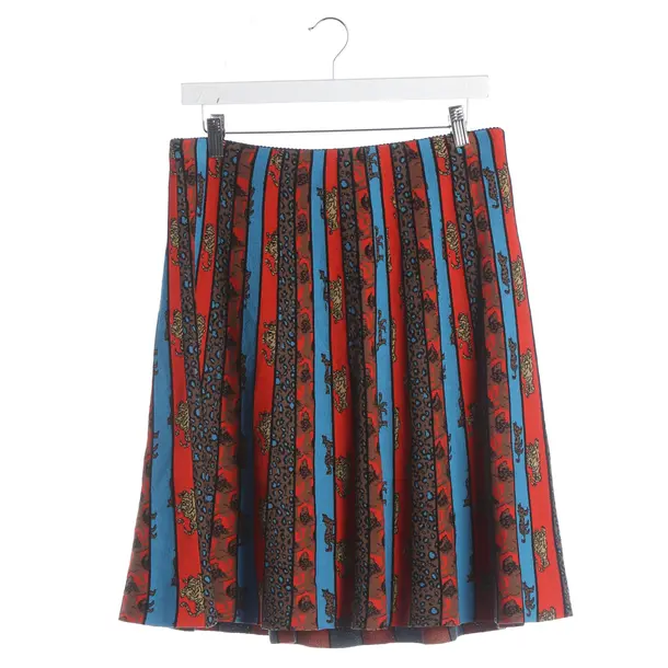 Skirt, in Multicolored, Modal, Marc Cain