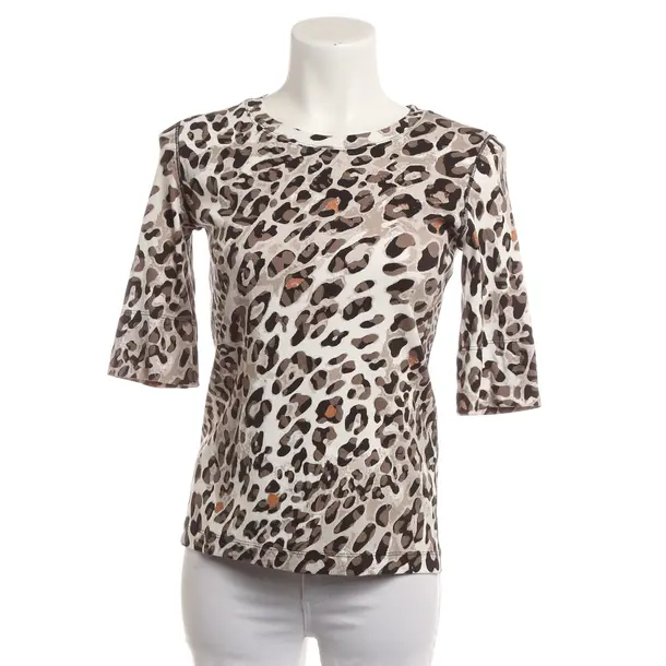 Shirt, in Mehrfarbig, Baumwolle, Marc Cain Sports
