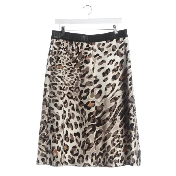 Gonna, in Multicolore, Poliestere, Marc Cain Sport