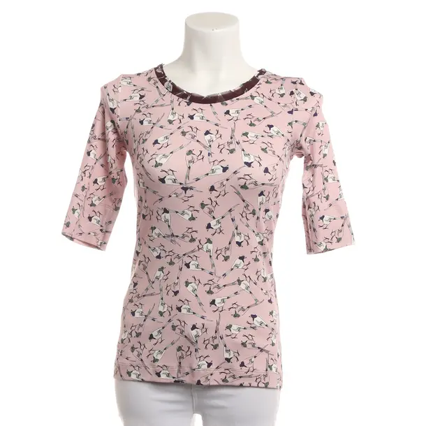 Shirt, in Light Pink, Cotton, Marc Cain