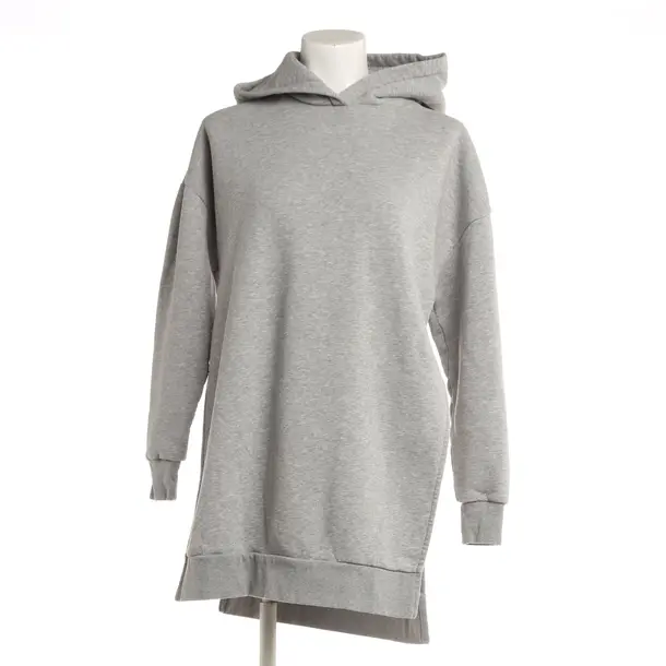 Dress, in Gray, Cotton, Closed