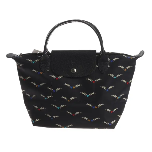 Handtasche, in Mehrfarbig, Polyamid, Longchamp