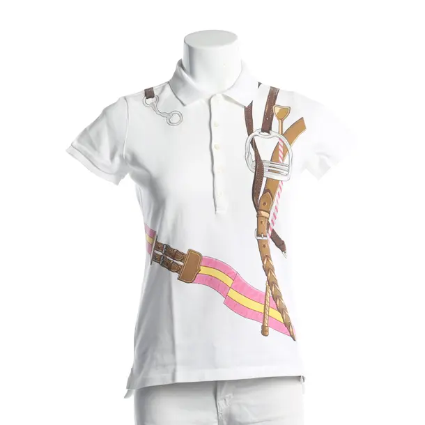 Polo Shirt, in Multicolored, Cotton, Polo Ralph Lauren