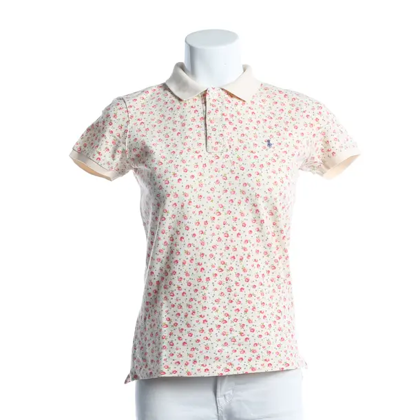Poloshirt, in Mehrfarbig, Baumwolle, Polo Ralph Lauren